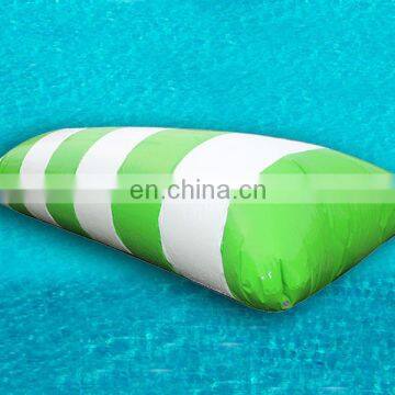 Lake Jump Inflatable Water Catapult Blob for Sale photo-2