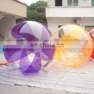 Water Zorb Ball Kids Adult Water Walking Balls With Pump