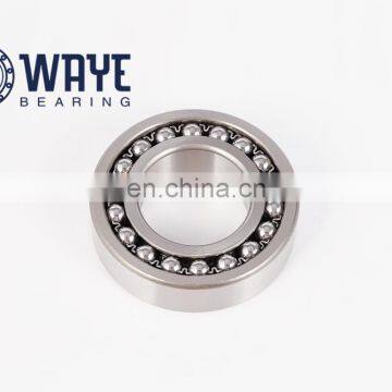 Self-aligning Ball Bearing Machine Bearing