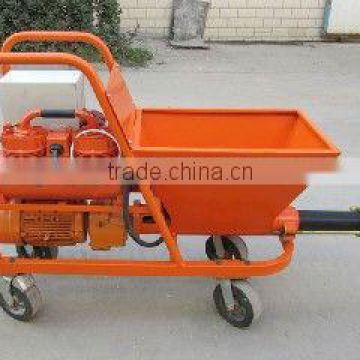 Plastering Machine(Wet Model)| Paint Sprayer Machine