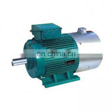 Y series ac three phase electric motor 200hp