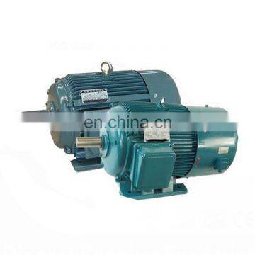 Match-Well ac single and three phase electrical Fan Motor