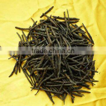 Broadleaf holly leaf,Folium llicis Latifoliae,Ilex kudingcha C J Tseng,health tea,herbal tea