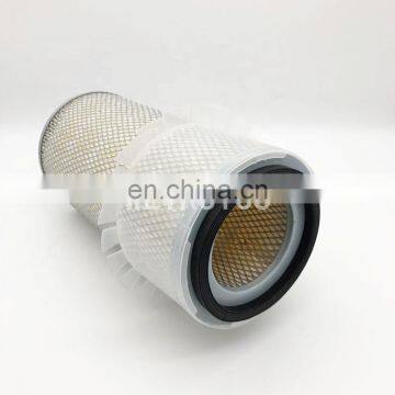 Heavy Truck Truck Engine Air Filter P182093