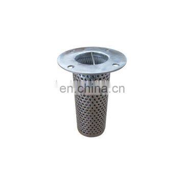 Корзинный фильтр типа фильтра 316L 304 из нержавеющей стали. Корзинный фильтр с сеткой для трубопроводной системы photo-3