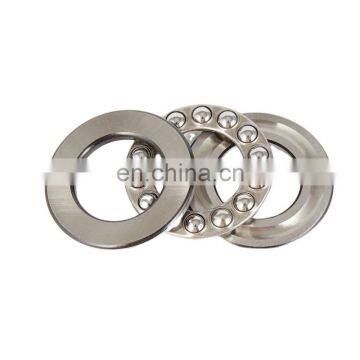 Low noise 51414 Thrust Ball Bearing70*150*60mm