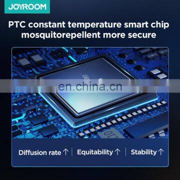 JOYROOM CY299 Mosquito Killer Lamp Mosquito Repellent Liquid Heater photo-5