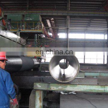 OEM Cement lined ductile cast iron pipe