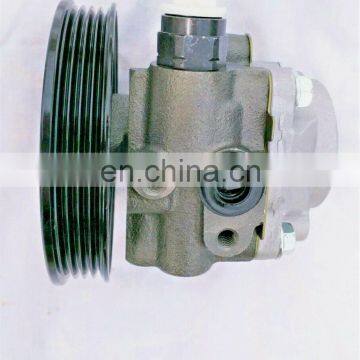 NEW Power Steering Pump 44320-0C010 44310-0C010 High Quality photo-2
