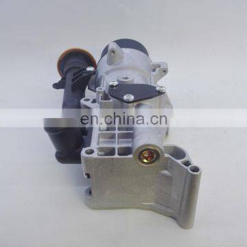 Auto Oil Filter Housing Assy OEM 55238294 1539132 55193743 Fits for 1.3D photo-2