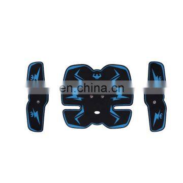 2020 Vivanstar ST5801 Abdominal Neck Muscle Body Massage Patch photo-5