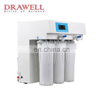 Basic Series Q15-IT Water Purification System Deionized Water Purifier photo-3