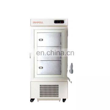 -70c-80c -86c Medical Ultra Low Temperature Vertical Freezer Refrigerator for Laboratory Deep Freezer photo-2