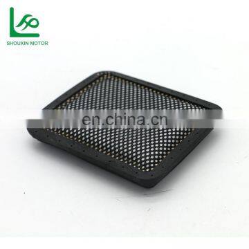 Customized Design High Quality Miele Hepa Filter For Vacuum Cleaner