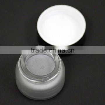 Brand New Eye Liner Gel Eyeliner Silvery White 04