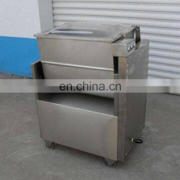 Professional Sausage Used Meat Mixer / Stuffing Mixing Machine photo-2