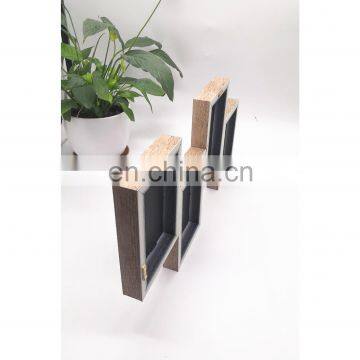 Wholesale Creative Wall Picture Frames DIY Cardboard Photo Frame photo-4