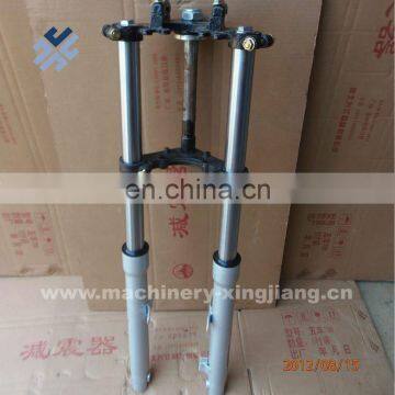 adjustable absorber cg125