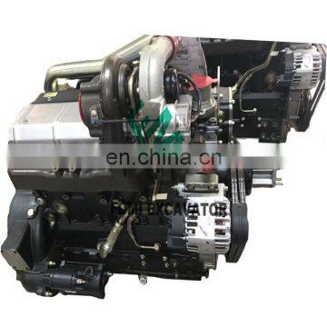 Genuine New Excavator 3066 S6KT Engine Assy,  E320C Complete Engine Assy 3066 Engine Motor For Sale