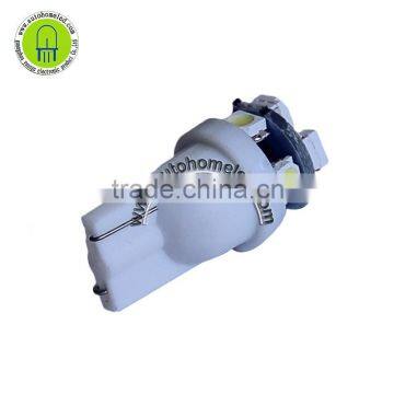 T10 194 W5W 8 LED 1210SMD for Car Reading Light Led Roof Light photo-4