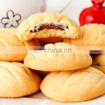 One Year Warranty New Two Color Cookies Biscuits Making Machine photo-6