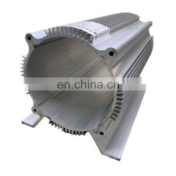 Shengxin standard aluminum profiles for heat sink