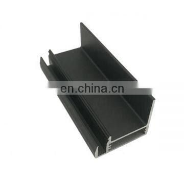 Shengxin Anodized Aluminum 6061 T6 Prices Per Kg Aluminium Window Aluminum Extruded Profile photo-2