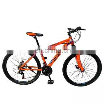 Hot selling cycle mtb bikes / bicycles factory wholesale speed road bike carbon frame bikes / 24 inch bicycles (mountain bike)