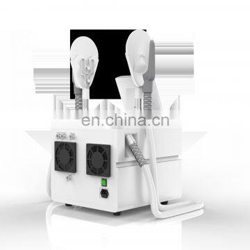 Professional Body Fat Belly Burning Slimming Muscle Building Machine For Salon Use photo-5