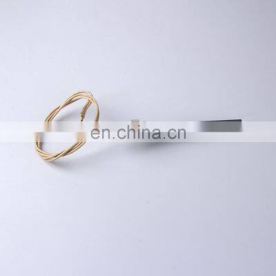 Ceramic Electric Pellet Ceramic Silicon Nitride Ignition for Pellet Stove
