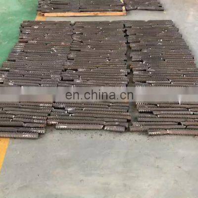 WJQ-100 Horizontal Brake Pad Shear Testing Machine photo-5