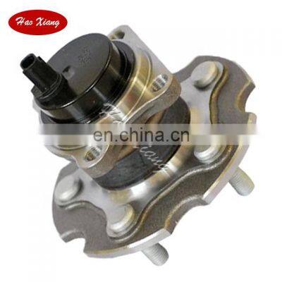 Top Quality Wheel Hub Bearing 3DACF026