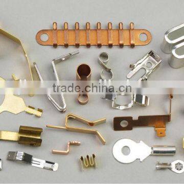 cnc machining mould for terminal manufacturer