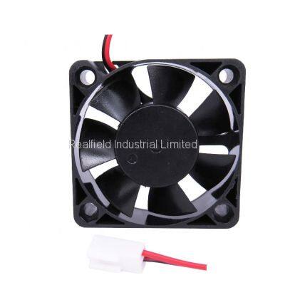 5cm axial ventilateur 50mm 50x50x15mm 5015 24v dc mini axial high rpm cfm cooling fan