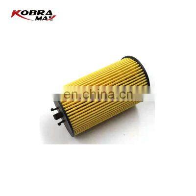 Auto Parts Oil Filter For CHEVROLETORLANDO AVEO Hatchback 93185674