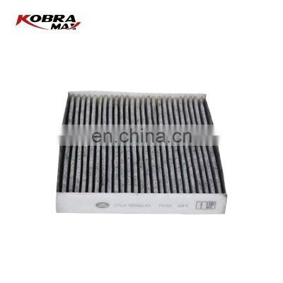 LR036369 engine quality paper material device Car Air Filter For LAND ROVER