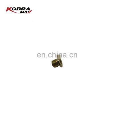 Auto Parts Oil Drain Plug For CITROEN 93502063