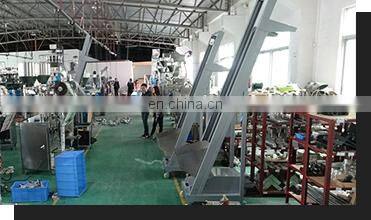 Automatic Packing Machine For Pakistan For Condensed Milk Nido Milk photo-5