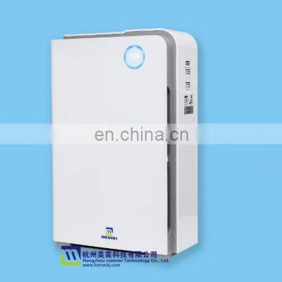 portable filter freshener Ionic air purifier cleaner for home personal use