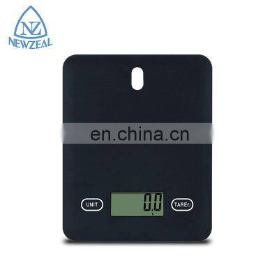 Factory Direct Sale Home Decoration Digital Food Scale Sensitive Kitchen Scale