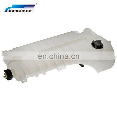 Oem 23059017 Factory Supply Plastic Truck Expansion Tank