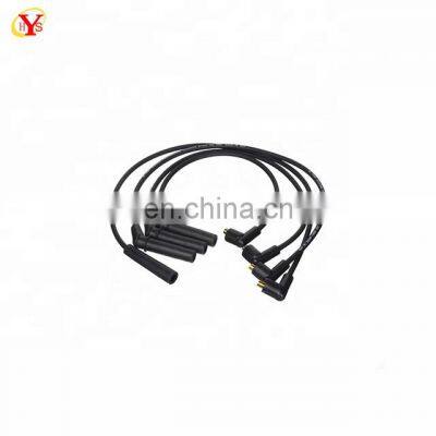 HYS High efficiency Ignition Wires Set  for TOYOTA MR 2 II(SW2_) 1989/12-20 90919-22211 90919-22133 90919-21486 3S-GE  3A-C