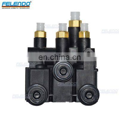 Factory Price Air Suspension Valve Block for Range Rover Sport Rangr Rover Vogue LR070246 LR037082 Valve Block photo-3