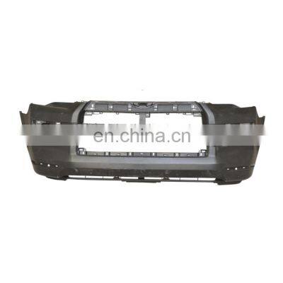 FRONT BUMPER FOR TOYOTA 4RUNNER LIMITED 2014-2020