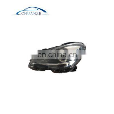 head lamp car lamp FOR BENZ C204 2012 A 204 820 43 39 A 204 820 44 39 2048204339 2048204439