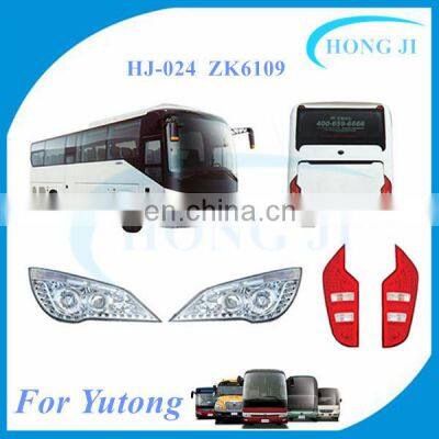China Wholesale Bus Accessories ZK6752 Yutong Minibus Parts photo-5