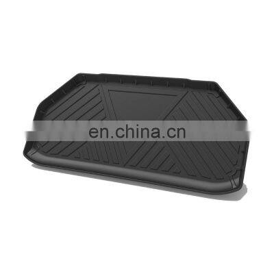 Universal Auto Spare Part Durable Car Cargo Trunk Mats For Honda ELYSIOD