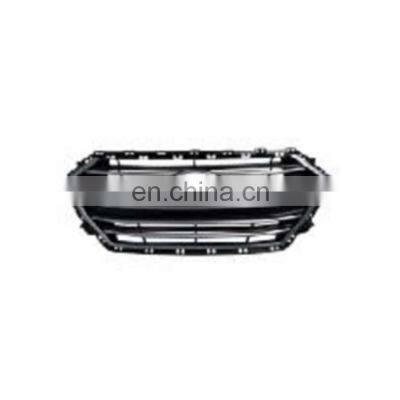 CARVAL/AUTOTOP AUTO PARTS JH02-ELT16-007 OEM 86350-F2000 AUTO GRILLE FOR ELANTRA 16