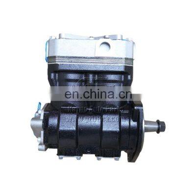 European Truck Auto Spare Parts Air Brake Compressor Oem LP4857 41211121 41211339  504308843 99471918  for Ivec Truck