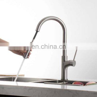 Satin Nickel Black Mounted Taizhou Antique Single Handle 2 Hole Wall Mount Modern Bathroom Faucet